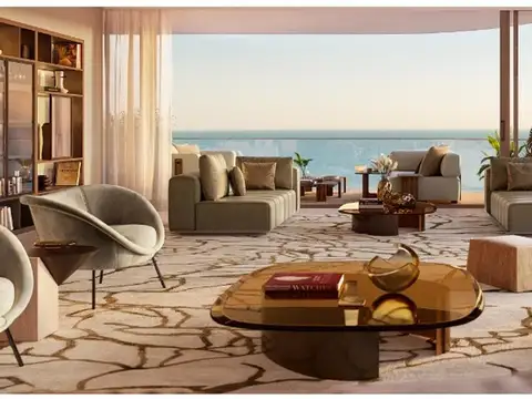 Departamento 5 ambientes con 2 baños