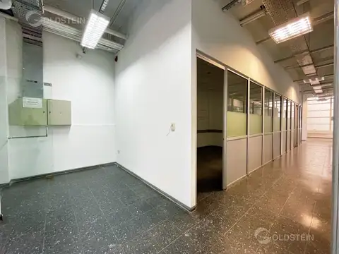 Oficina en Alquiler en Almagro, $ 3.900.000