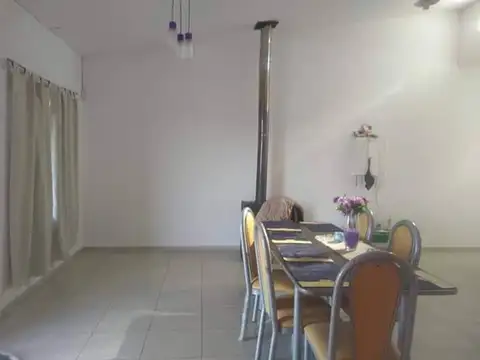 VENTA CASA 2 DORMITORIOS RIO CEBALLOS CORDOBA