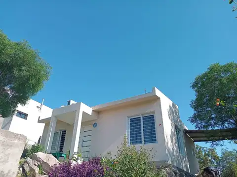 VENTA CASA 2 DORMITORIOS RIO CEBALLOS CORDOBA 