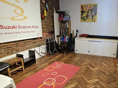 PH  PALERMO IDEAL INVERSOR APTO COMERCIAL