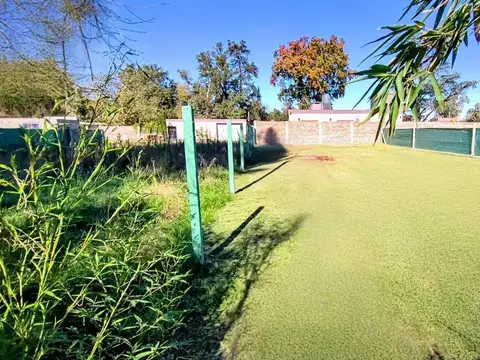 Terreno en Venta en La Reja, Partido de Moreno