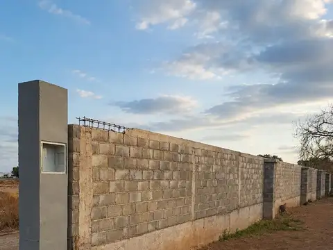 Terreno en Venta de 400,0 m2