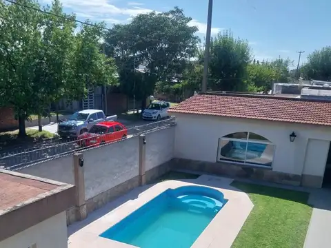 Casa en Venta en Pergamino, USD 160.000