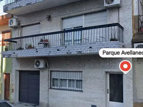 Terreno en Venta en Parque Avellaneda, Capital Federal