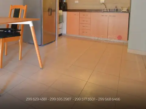 Depto Tipo Casa en Venta al Norte