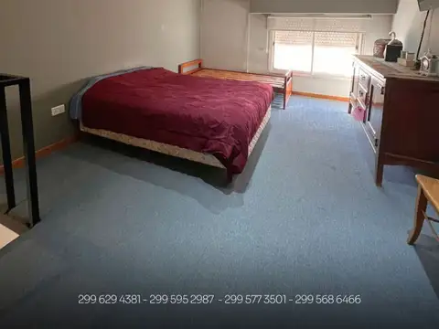 Depto Tipo Casa en Venta al Norte