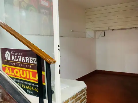 Local comercial  Morón Centro