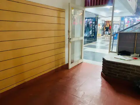 Local comercial  Morón Centro