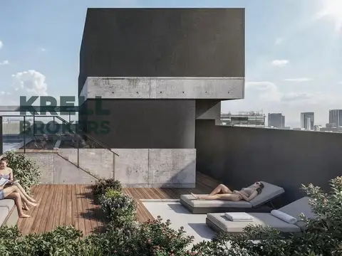 Departamento en Venta de 2 dormitorios