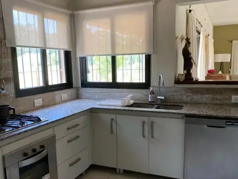 Casa en Venta 7 años