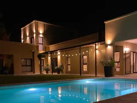 Casa en Venta en Santa Ana, San Cosme