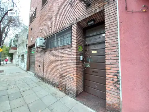 Galpon en Alquiler 20 años