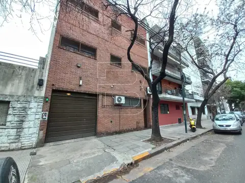 Avenida Olleros 3800