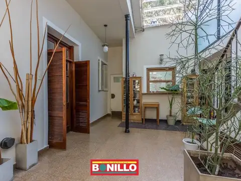 Depto Tipo Casa en Venta de 4 ambientes