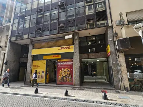 Oficina en Alquiler en Microcentro, Centro