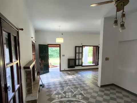 Casa en Venta 60 años