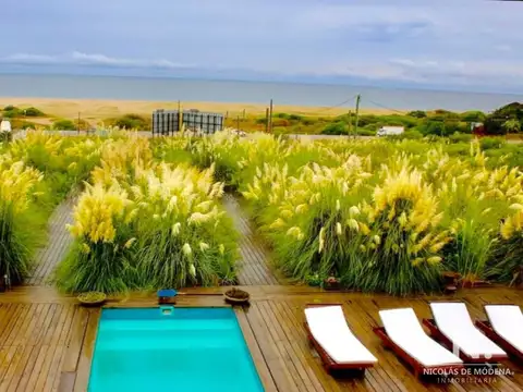 Casa en Venta de 7 dormitorios