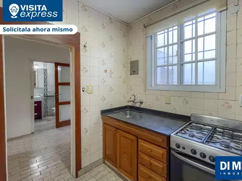 Departamento en Venta al Norte