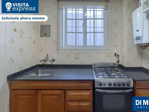 Departamento en Venta 60 años