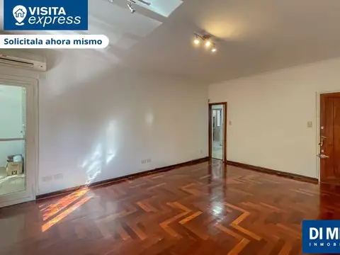 Departamento en Venta en Constitucion, USD 85.000