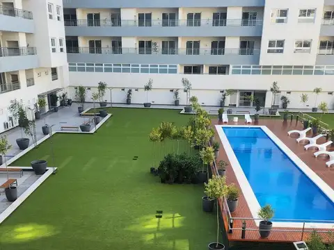 Departamento en Alquiler A Estrenar