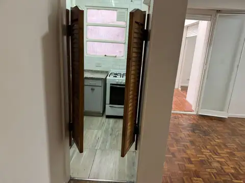 Departamento en Venta 40 años