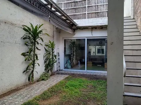 Depto Tipo Casa en Venta de 2 ambientes