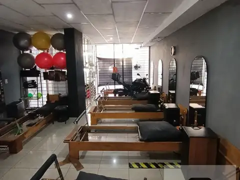 Avenida Juan Bautista Alberdi 2600