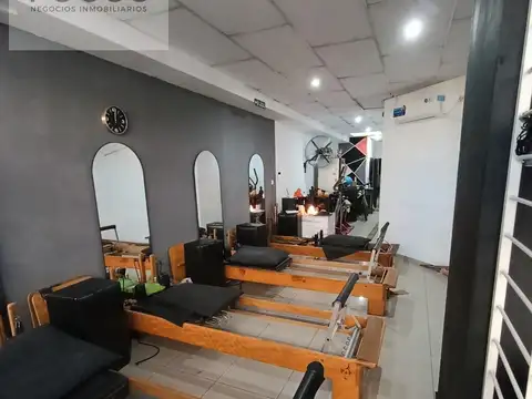 Avenida Juan Bautista Alberdi 2600