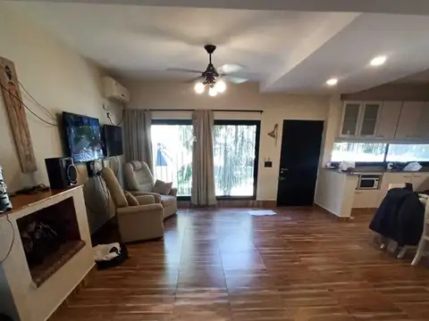 Casa en Venta en Ciudad De Tigre, USD 265.000