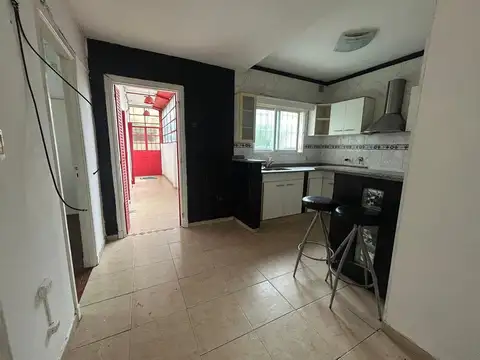 Depto Tipo Casa en Venta 46 años