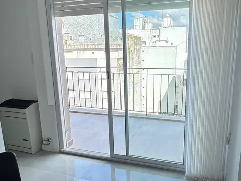 Departamento 2 Ambientes Plaza Colon