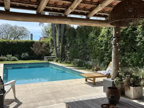 Casa en Alquiler de 3 dormitorios