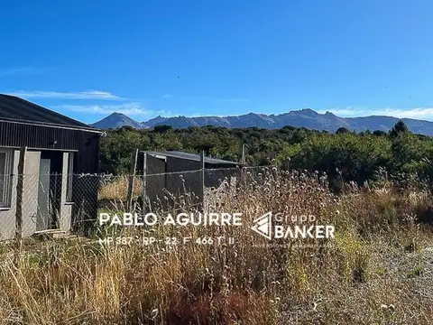Terreno en Venta en San Carlos de Bariloche, Bariloche