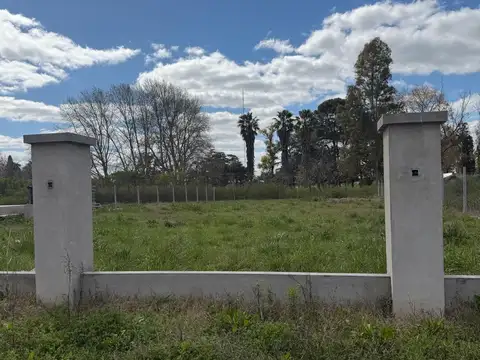 Terreno - Lujan