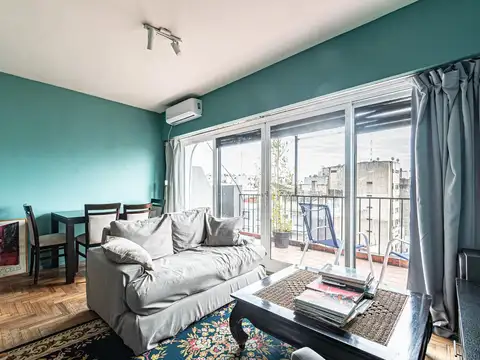 Departamento en Venta Apto profesional