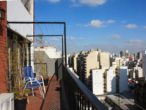 Departamento en Venta en Barrio Norte, USD 148.000
