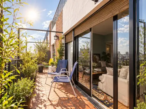 Departamento en Venta de 2 dormitorios
