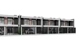 DUPLEX 3 AMBIENTES CON COCHERA Y PATIO en Merlo