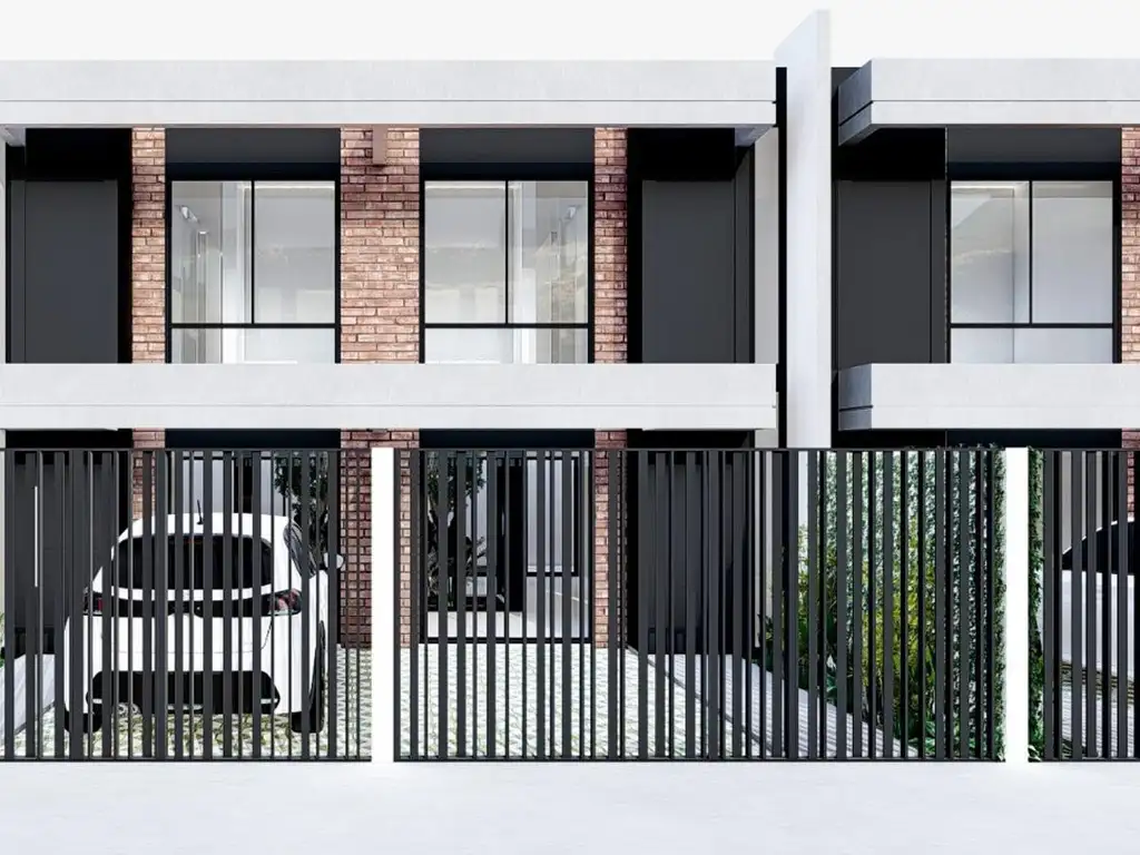 9 De Julio 600 - Entrega Marzo 2026