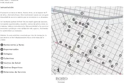 Emprendimiento en Merlo