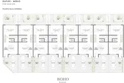 DUPLEX 3 AMBIENTES CON COCHERA Y PATIO - Entrega Marzo 2026