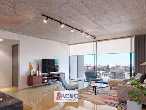 Catamarca 3000 - Piso 1º con patio