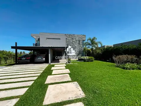 Casa en Venta en San Sebastian, Countries y Barrios Cerrados en Escobar