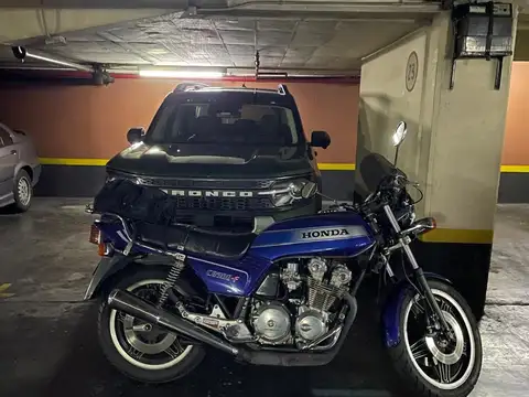 Cochera en Venta en Palermo, Capital Federal