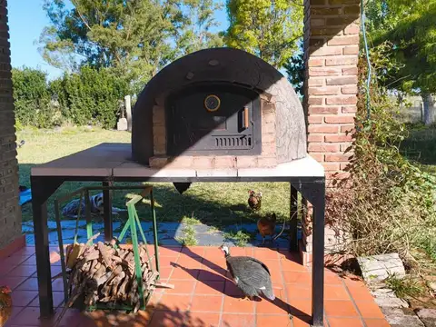 Casa en Venta de 4 dormitorios