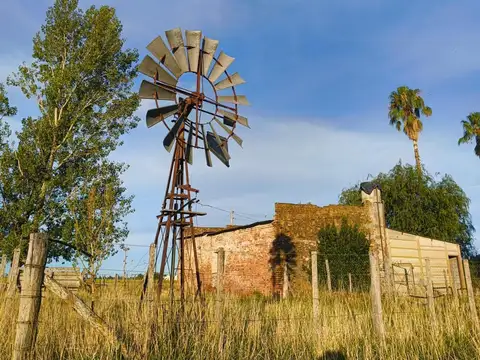 Casa en Venta en Saladillo, USD 195.000