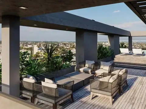 Departamento en Venta A Estrenar
