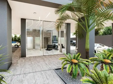 Calle 10 4836 , Piso 1